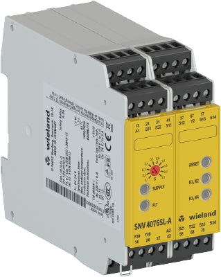R1.188.2250.0 Wieland - SNV 4076SL-A