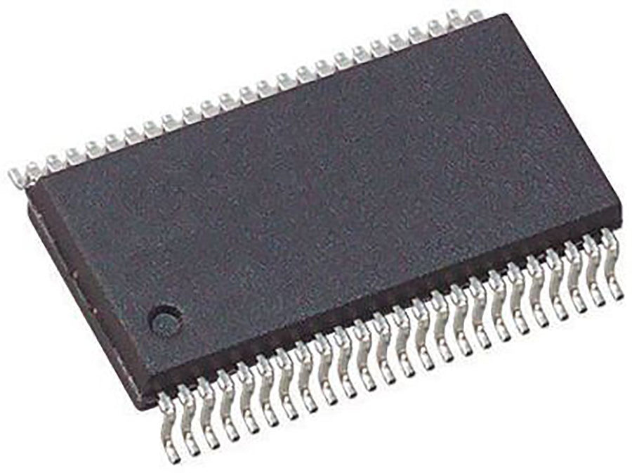 TS3L301DGG Texas Instruments
