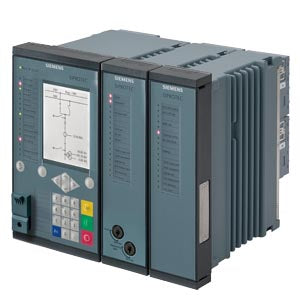 Siemens 7UM85012EA200AA0