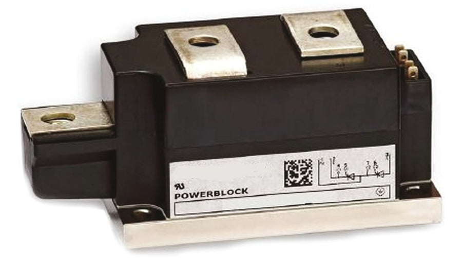 TT251N16KOFHPSA1 Infineon