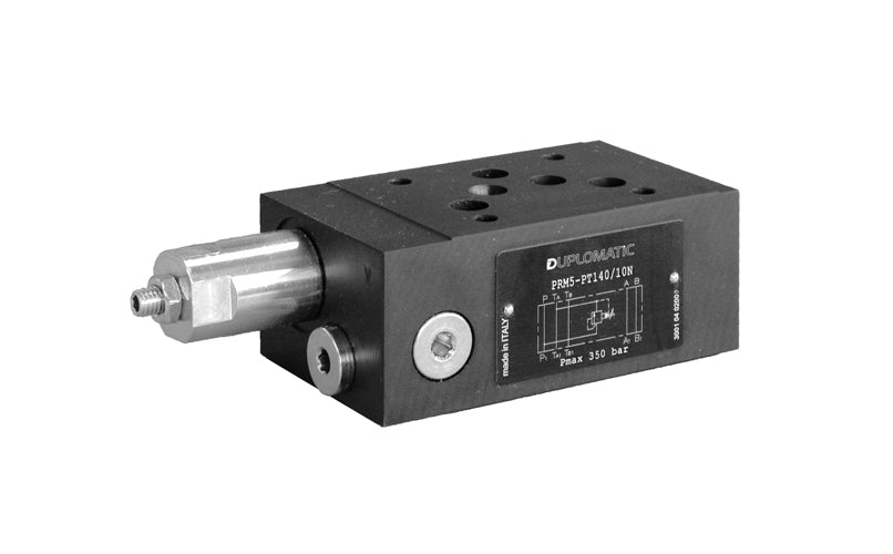 Duplomatic PRM5