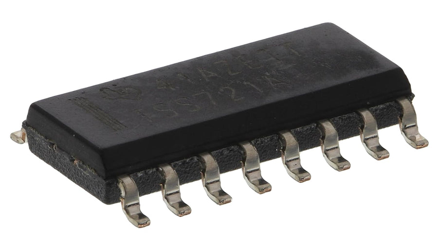 TSS721AD Texas Instruments