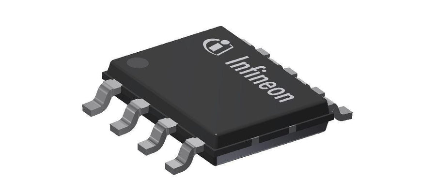 TLE4998S8XUMA1 Infineon