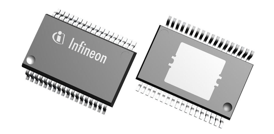 TLE73682EXUMA3 Infineon