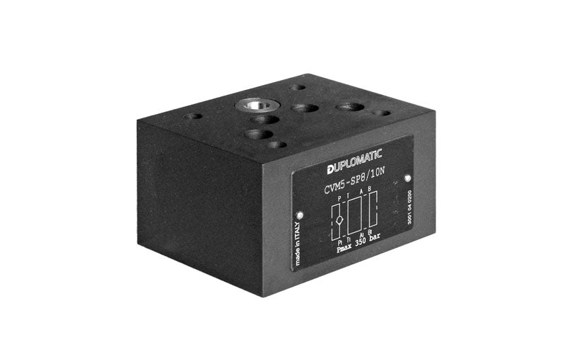 Duplomatic CVM5