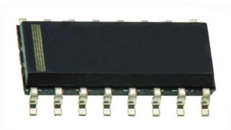UCC3818D Texas Instruments