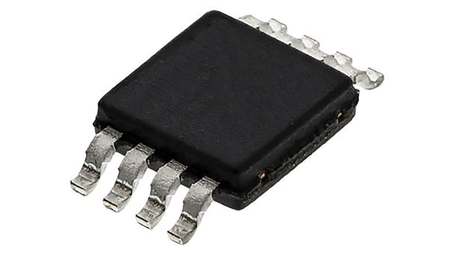TPS7A4901DGNT Texas Instruments