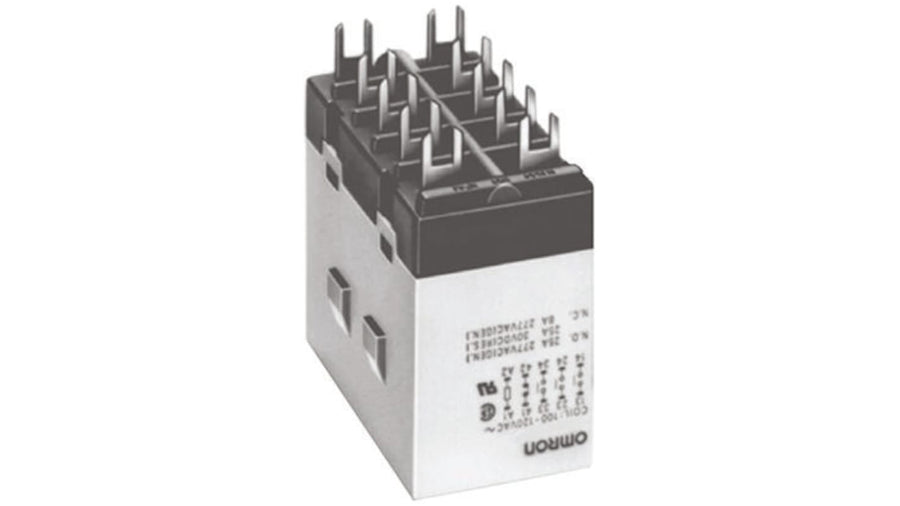 G7J-2A2B-P DC24 Omron