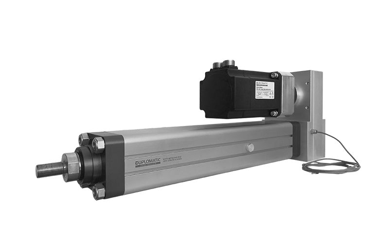 Duplomatic ECF3