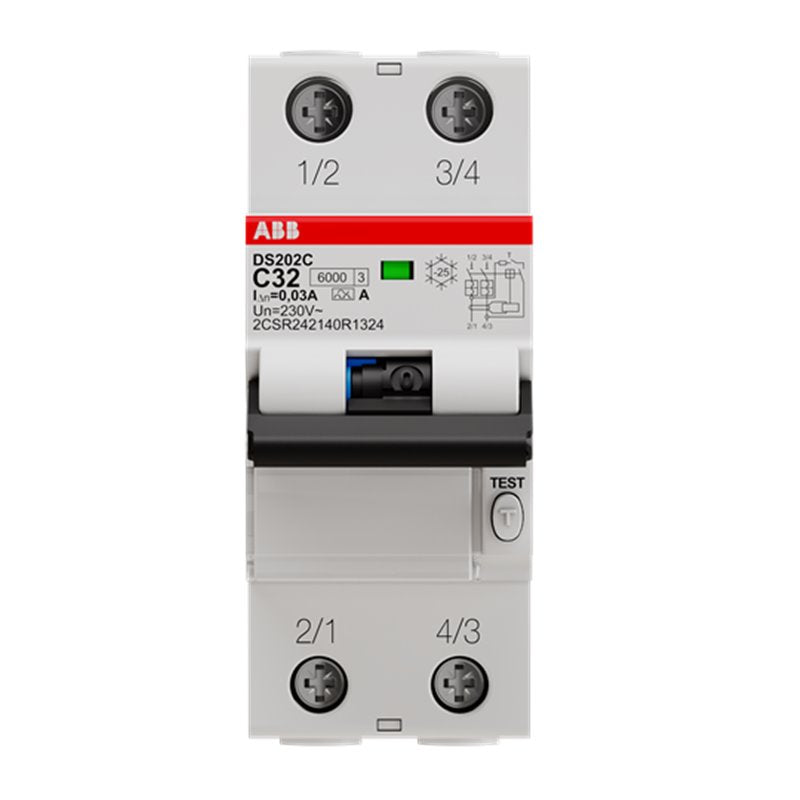 ABB 2CSR252140R1324