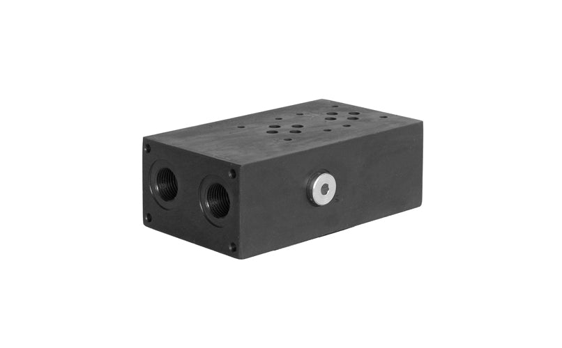 Duplomatic P2XM