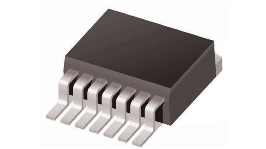 TLE52062GAUMA1 Infineon
