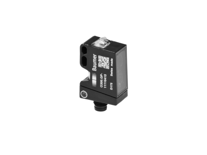 O300.GP-GW1B.72N Baumer Electric