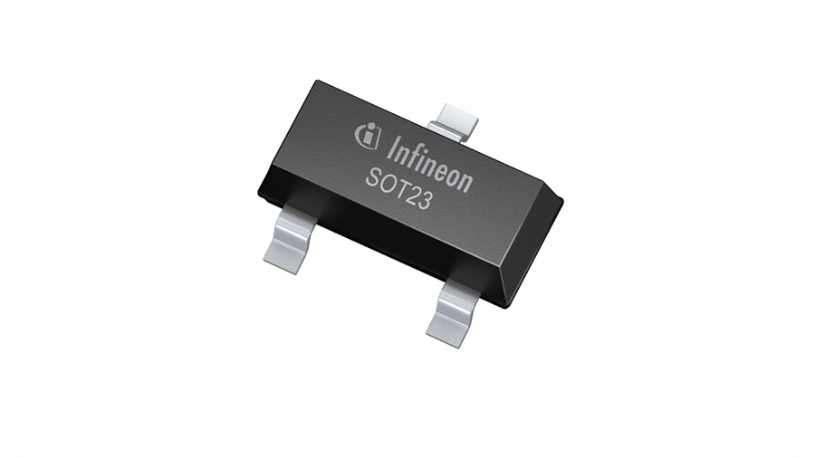TLE49681MXTSA1 Infineon
