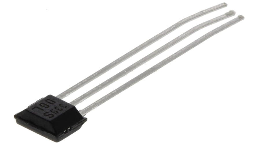 TLE4906LHALA1 Infineon
