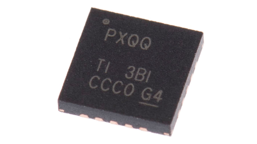 TPS7A3301RGWT Texas Instruments