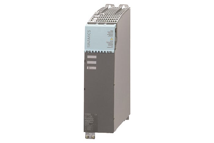 Siemens 6SL31262TE210AA0