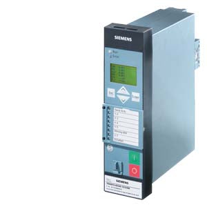 Siemens 7SJ80325EB963FQ0L0A