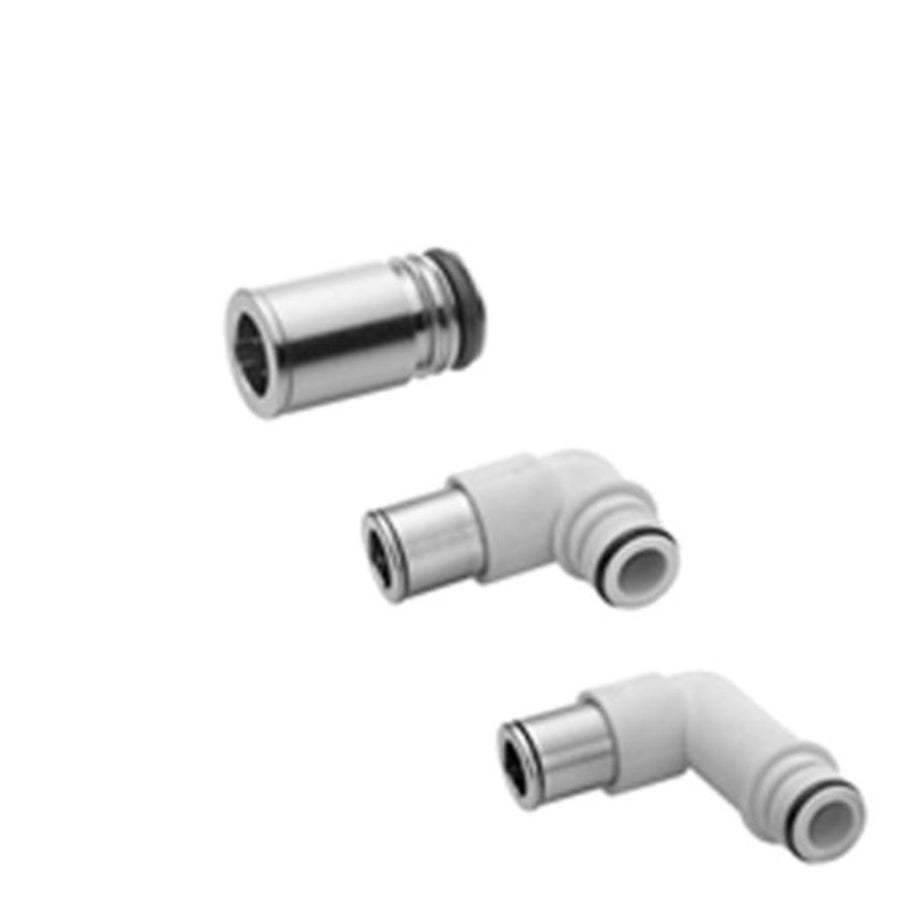 R422002555 Aventics - ROHRANSCHLUSS #6 KIT 10PCS STRAI &