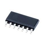 UCC27714D Texas Instruments