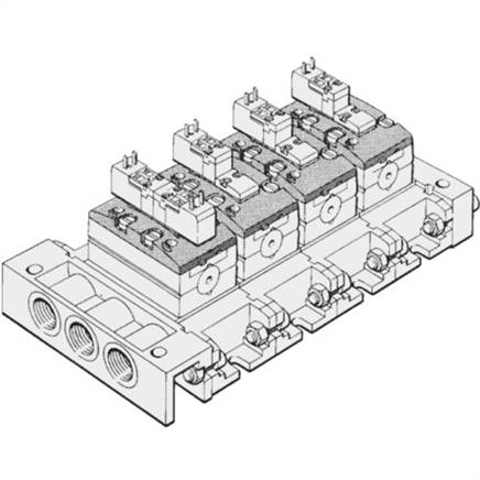 5813080000 Aventics - DECKEL I3-1CNA-A-C