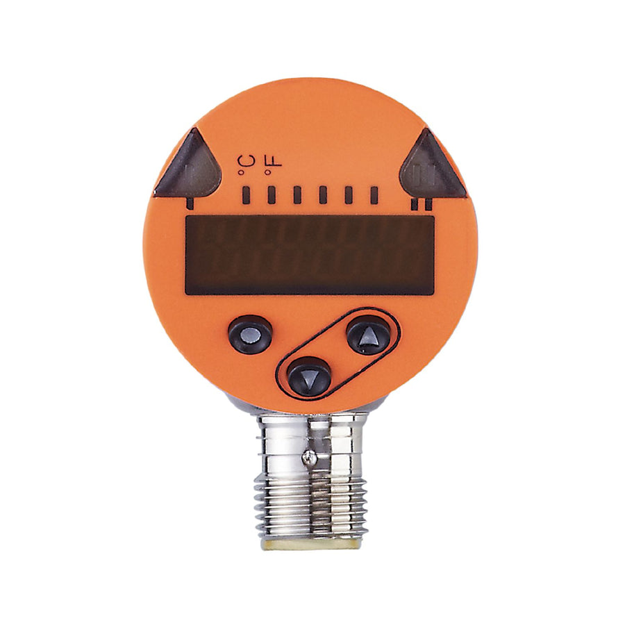 TN7511 IFM - TN-045KCBD18-QFPKG/US/