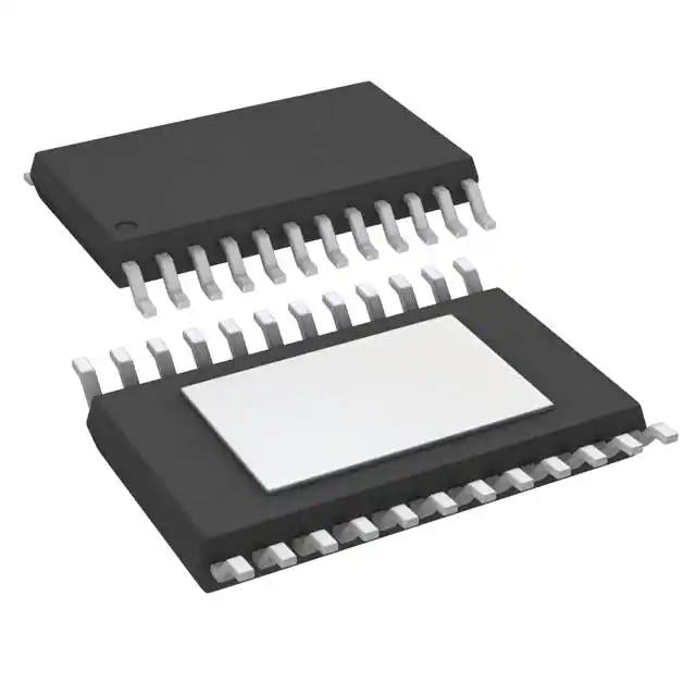 Texas Instruments TPS70348PWP