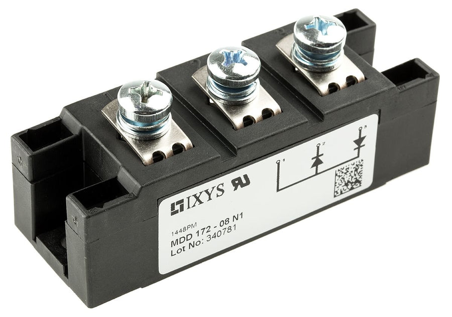 MDD172-08N1 IXYS