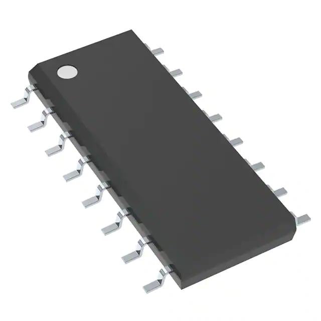 UCC21220ADR Texas Instruments