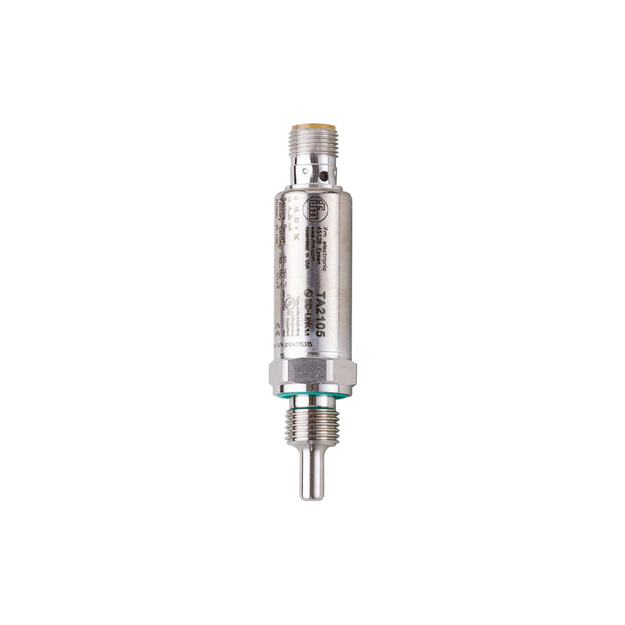 TA2105 IFM - TA-025CLER14-A-ZVG/US