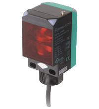 911609 Pepperl Fuchs - RLK61-8-4000-Z/31/115