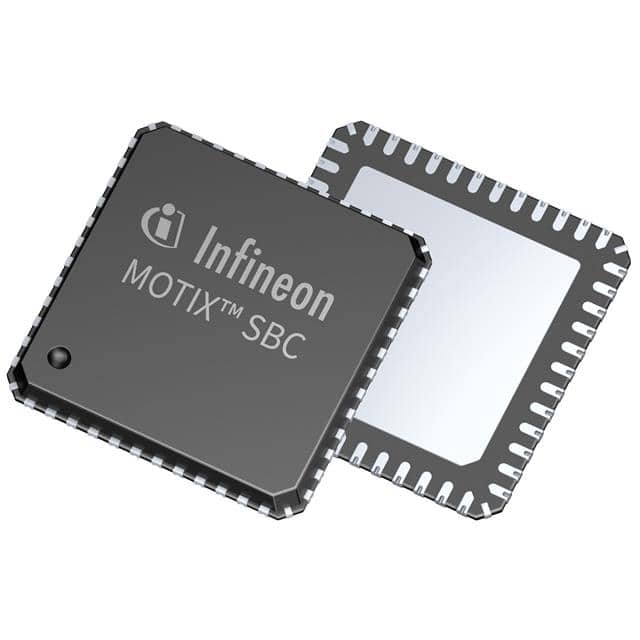 TLE95633QXXUMA1 Infineon