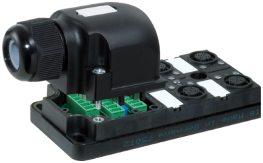 Murrelektronik 27767