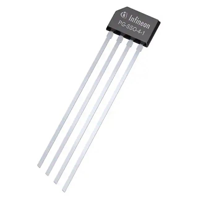 TLE4922XINFHALA1 Infineon
