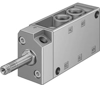 6211 Festo - MFH-5-1/4