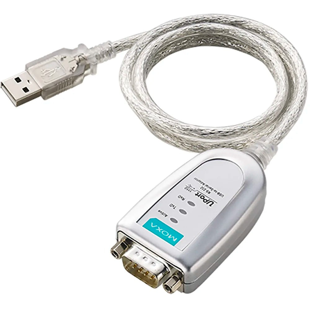 UPORT 1110 Moxa