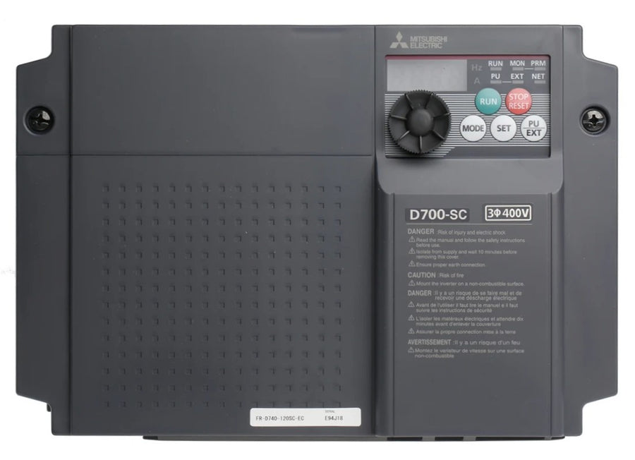 Mitsubishi  FRD720318NA