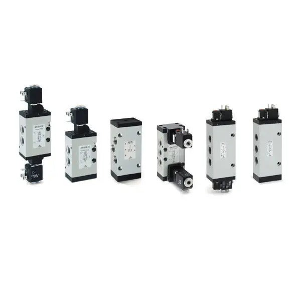 HP2V-B Camozzi