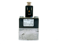 EWV-111-G60-1/4B AVS Roemer