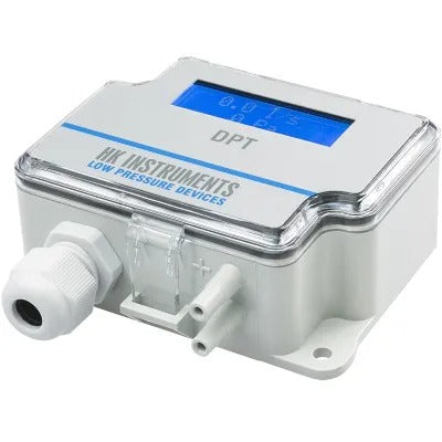 103.007.024 HK Instruments - DPT2500-R8-D