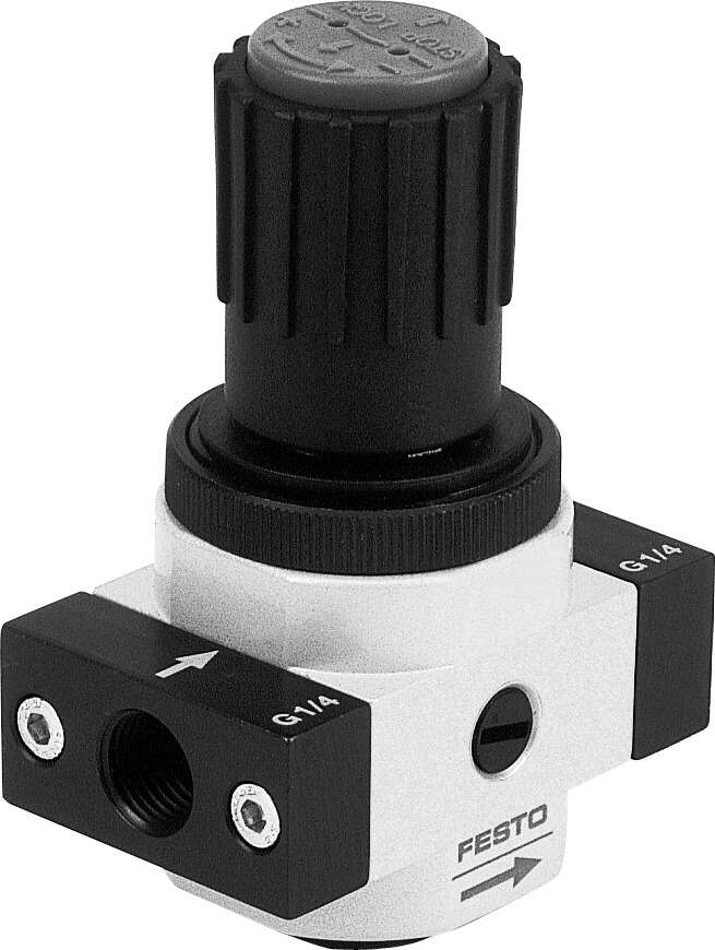 LR-1/4-D-O-MINI Festo