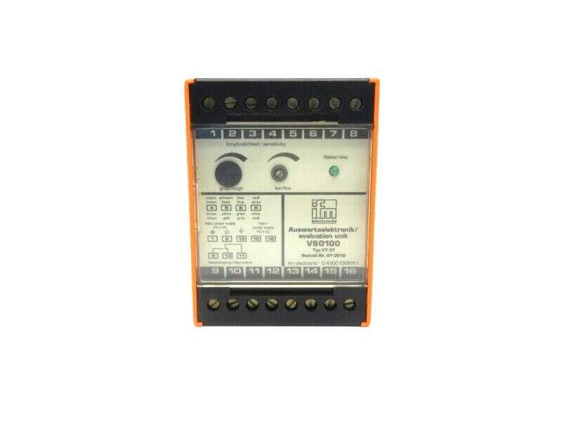 VSO100 IFM