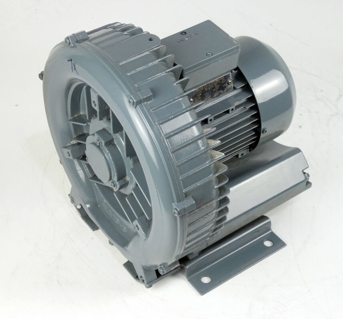Siemens  2BH15907AE11