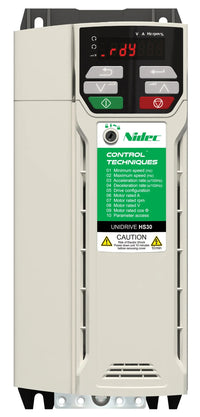Control Techniques  HS3001200042A10101AB100