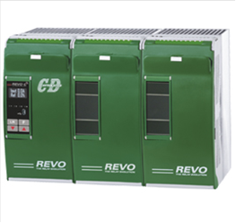 RC3060-45VBU80000 CD Automation