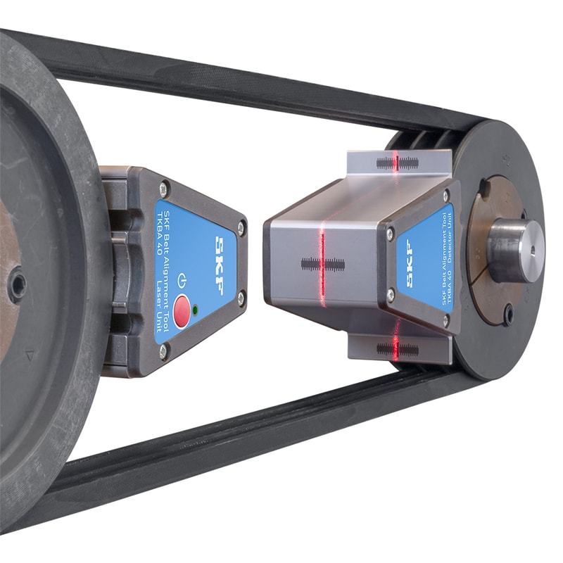 TKBA 40 SKF