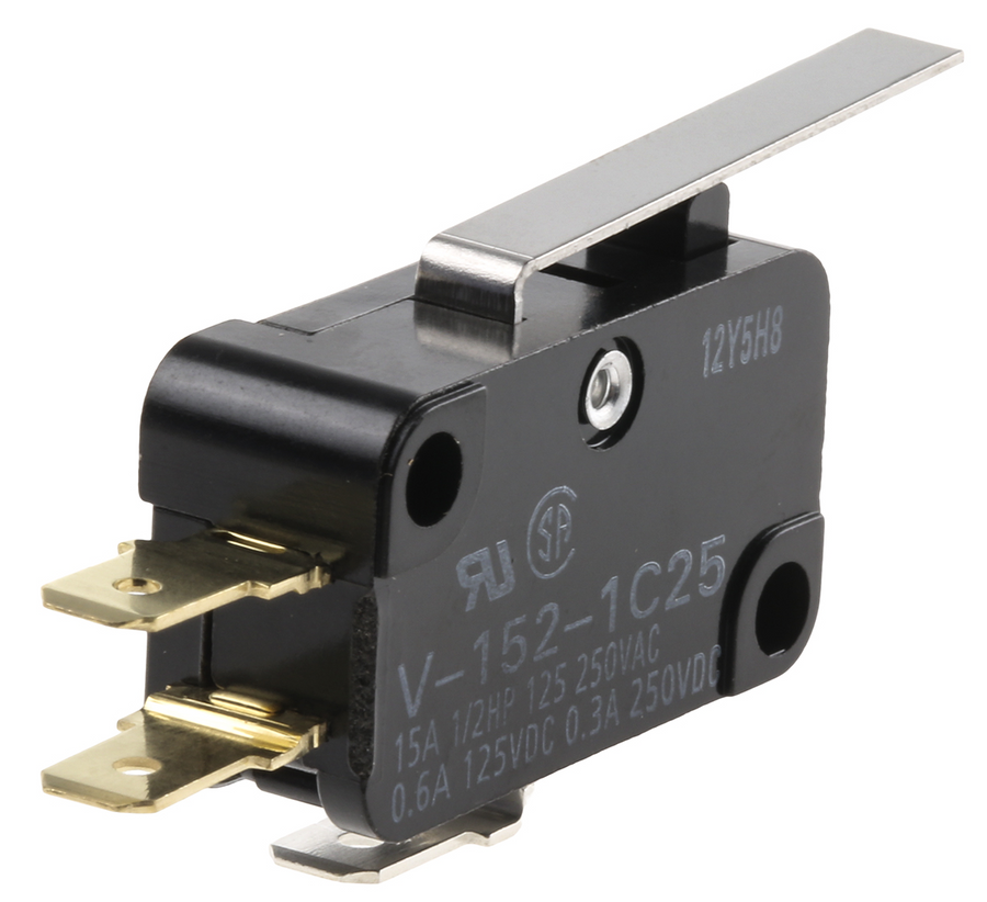 V-152-1C25 Omron