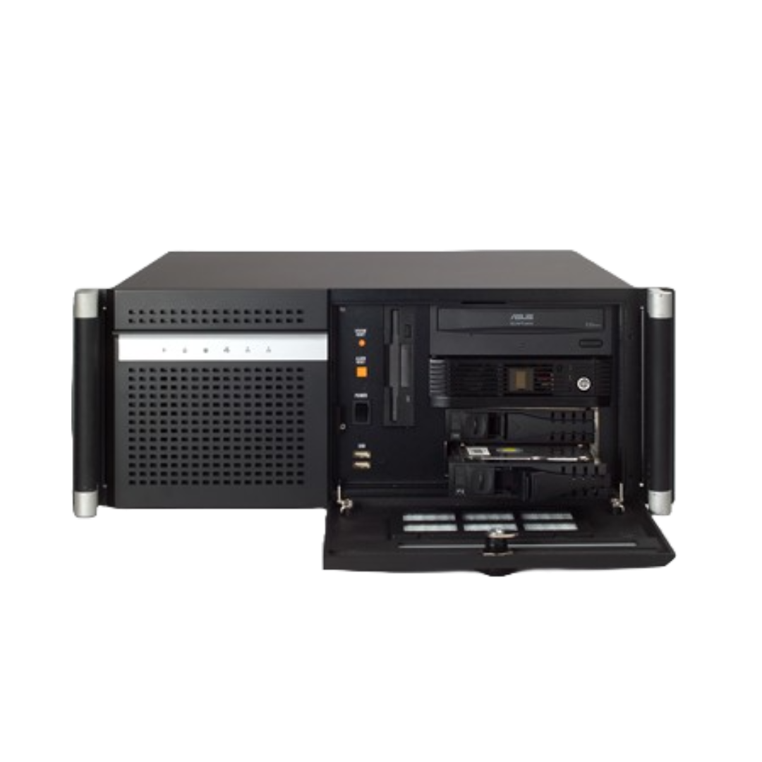 Advantech  ACP4320MB00BE