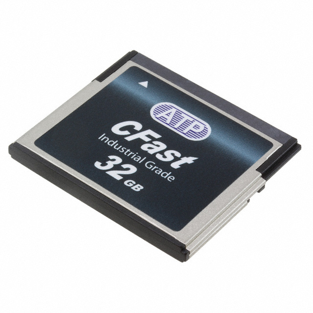AF32GCSI-XACXP ATP Electronics