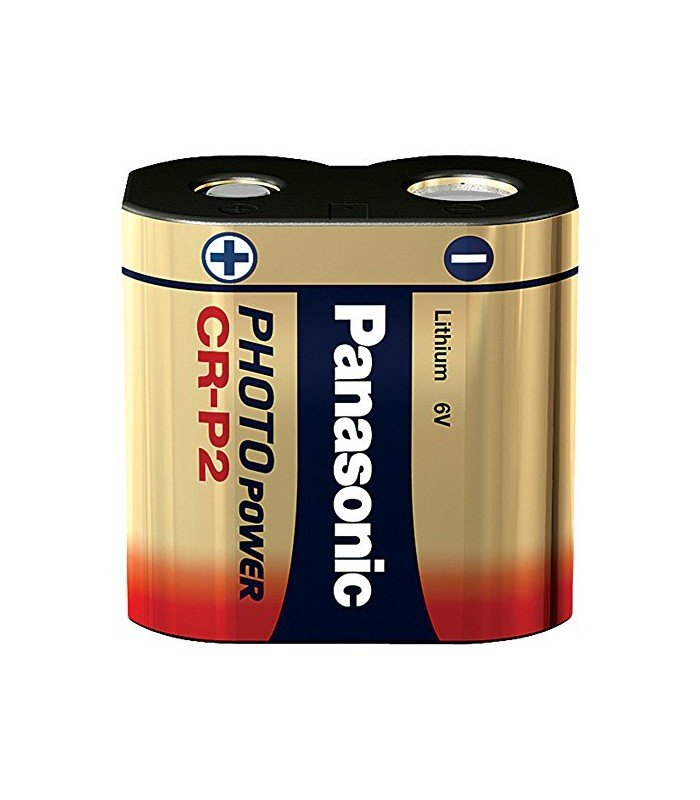 CRP-2 Panasonic
